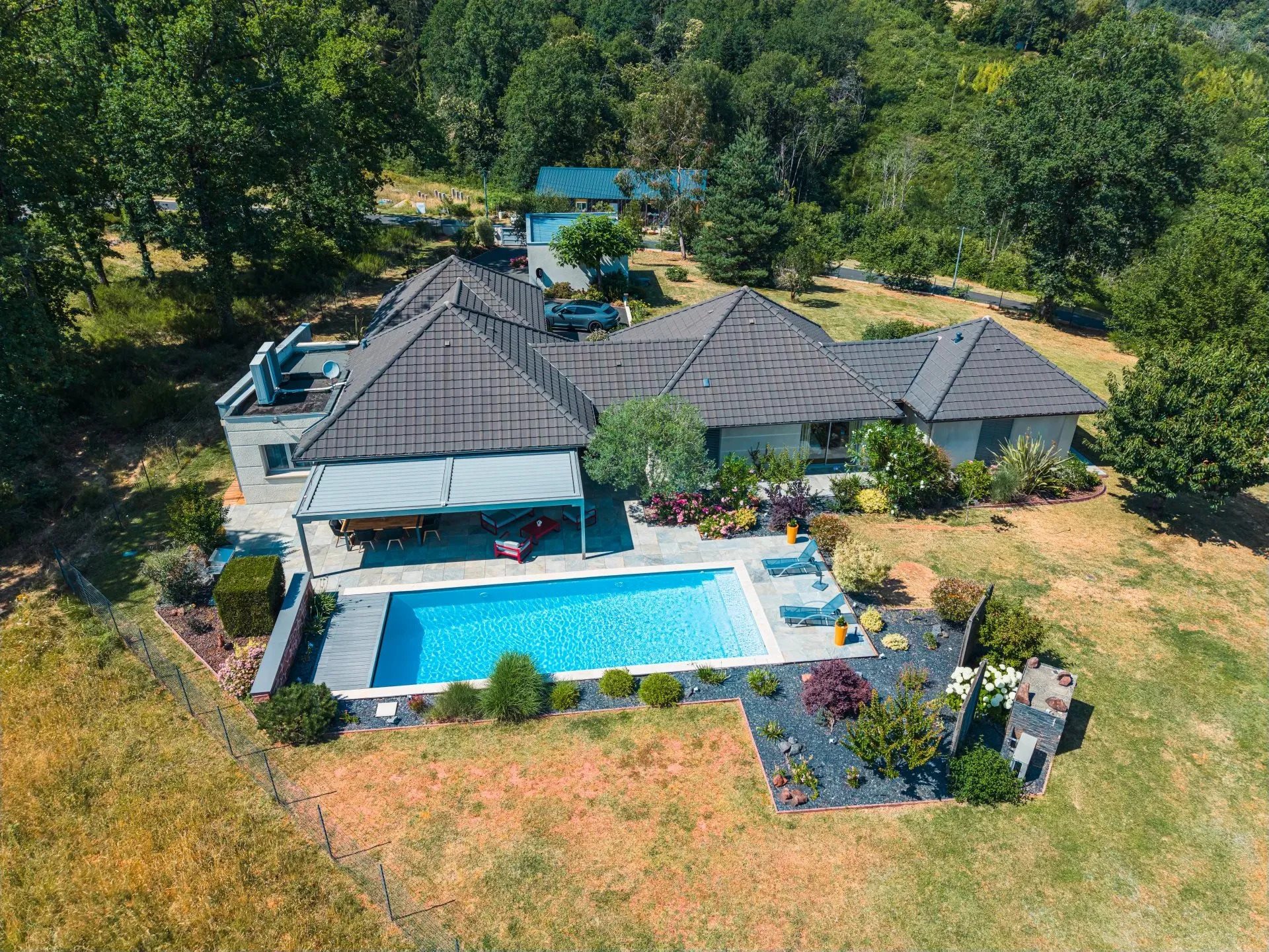 Maison à vendre, 175m², Meyssac