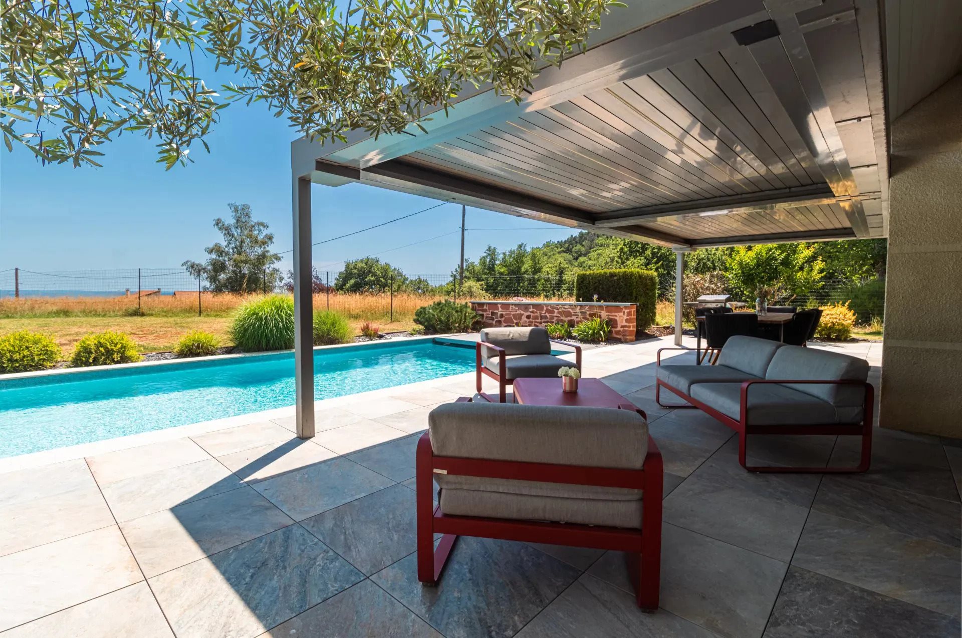 Maison à vendre, 175m², Meyssac