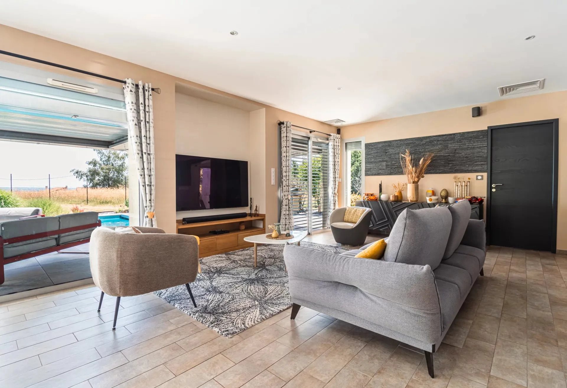 Maison à vendre, 175m², Meyssac
