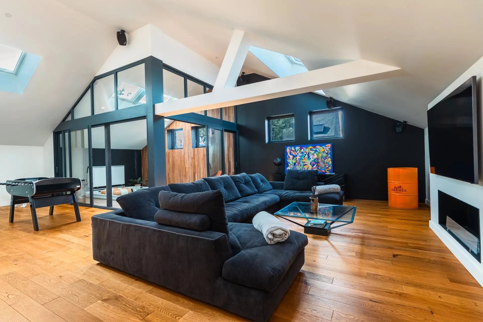 Appartement à vendre, 196m², Brive-la-Gaillarde