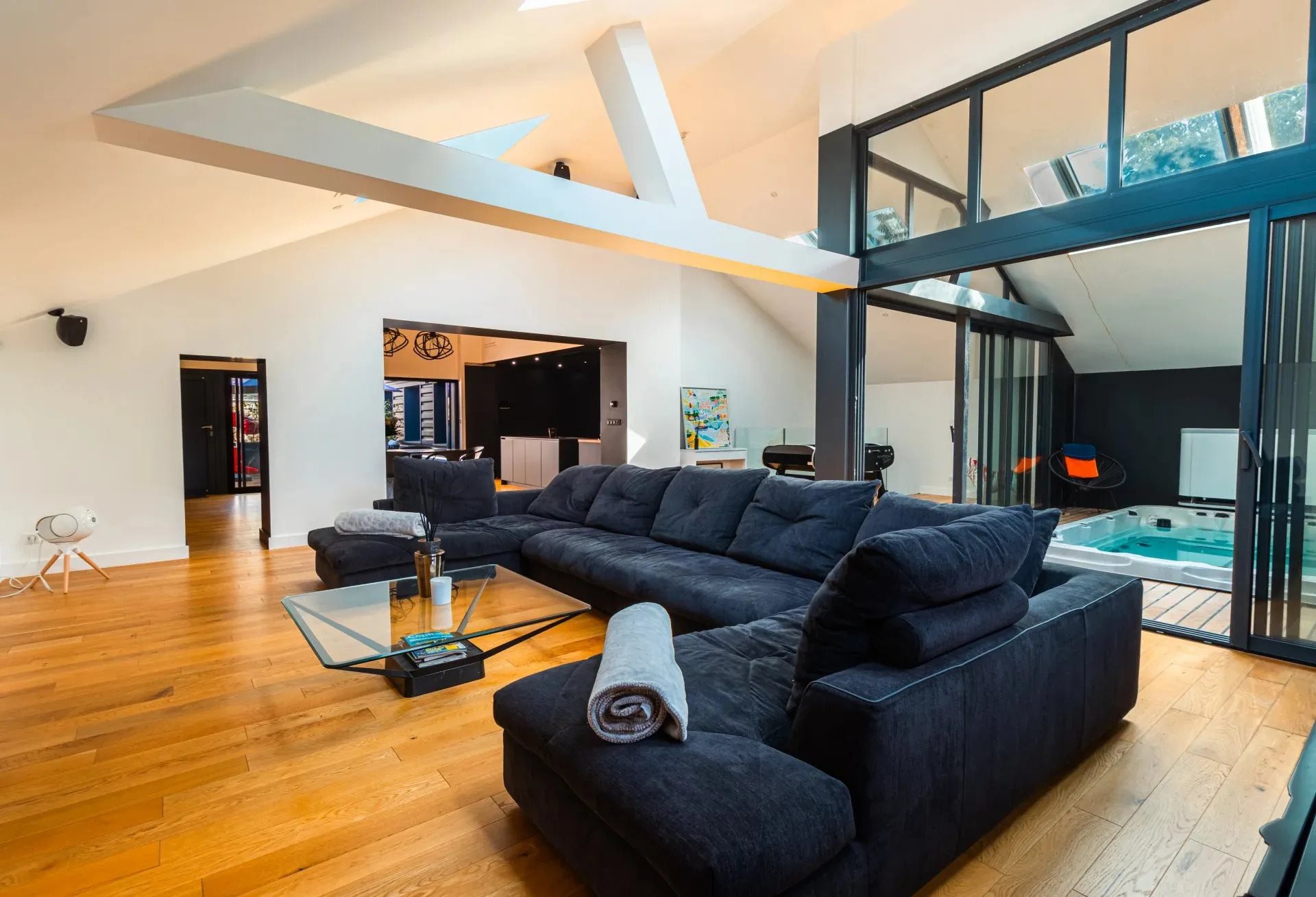 Appartement à vendre, 196m², Brive-la-Gaillarde