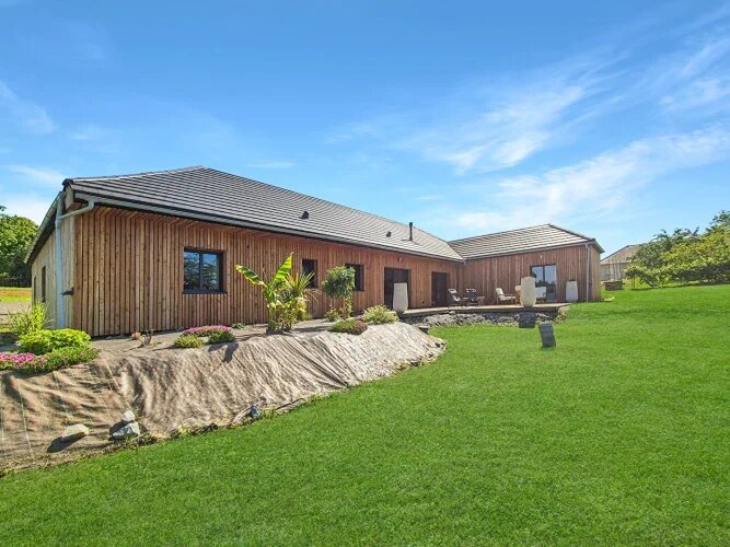 Maison à vendre, 198m², Lagraulière