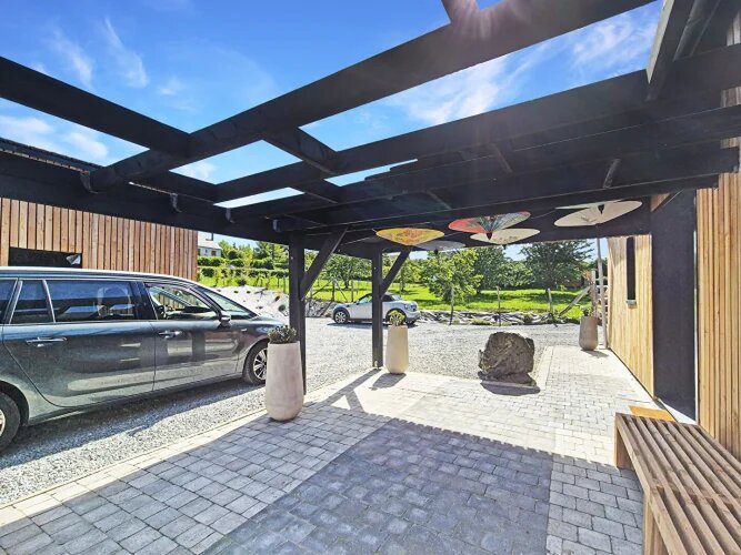 Maison à vendre, 198m², Lagraulière