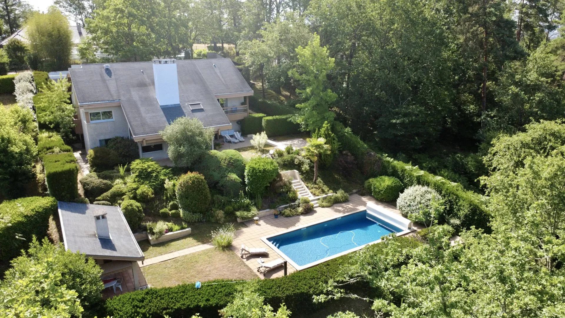 Maison à vendre, 267m², Malemort-sur-Corrèze