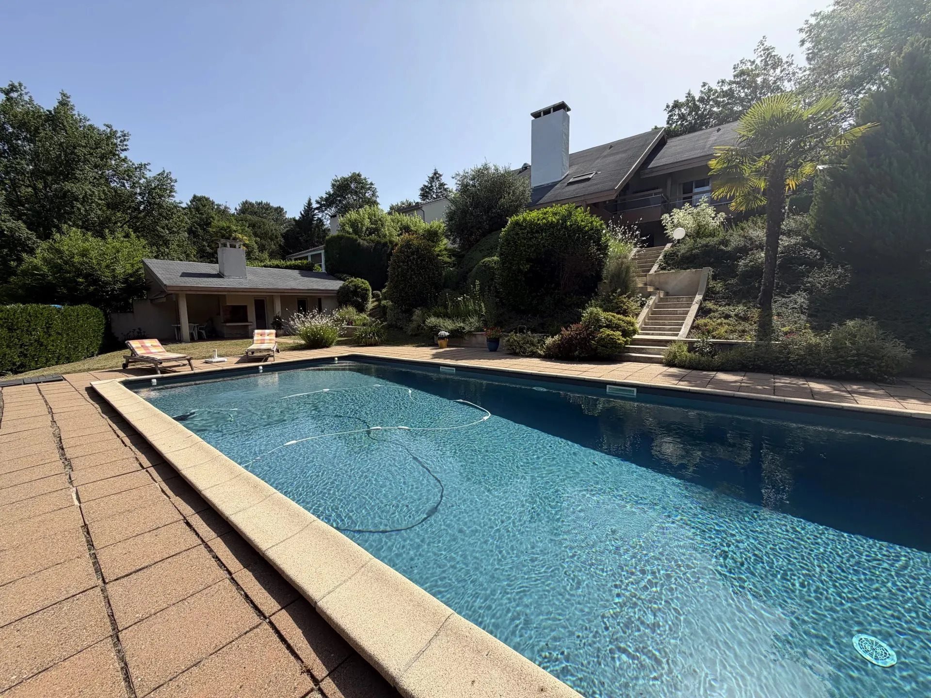 Maison à vendre, 267m², Malemort-sur-Corrèze