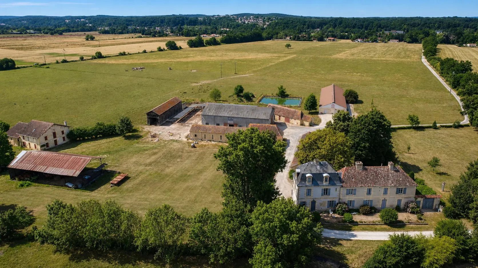Maison à vendre, 310m², Bergerac