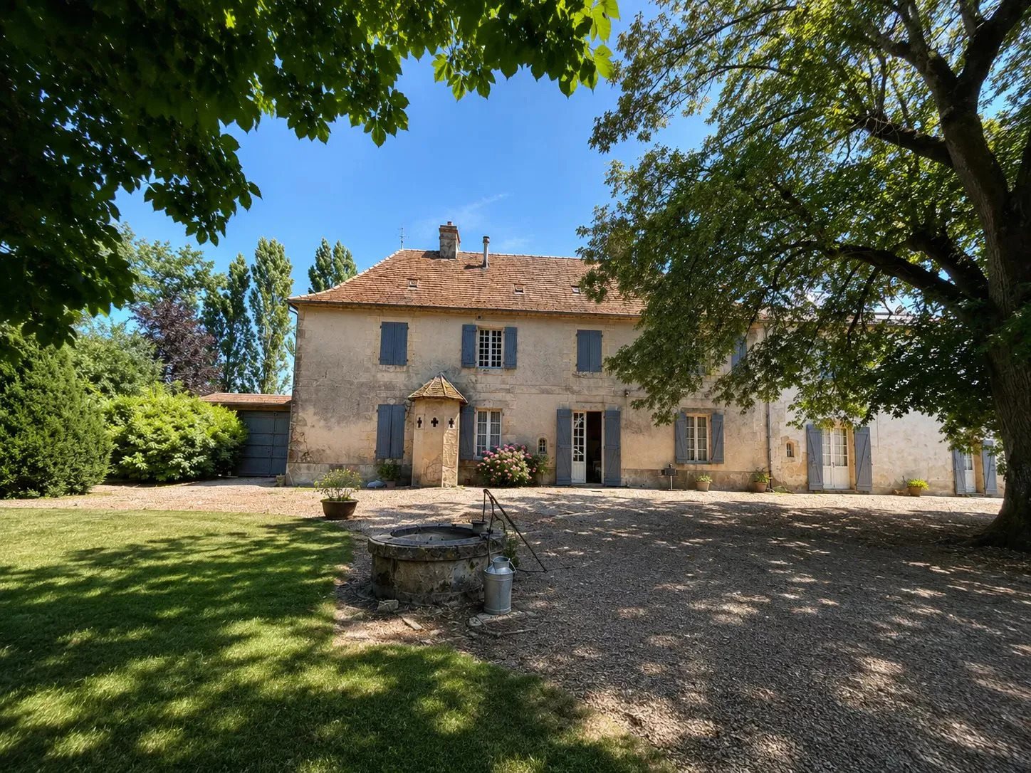 Maison à vendre, 310m², Bergerac