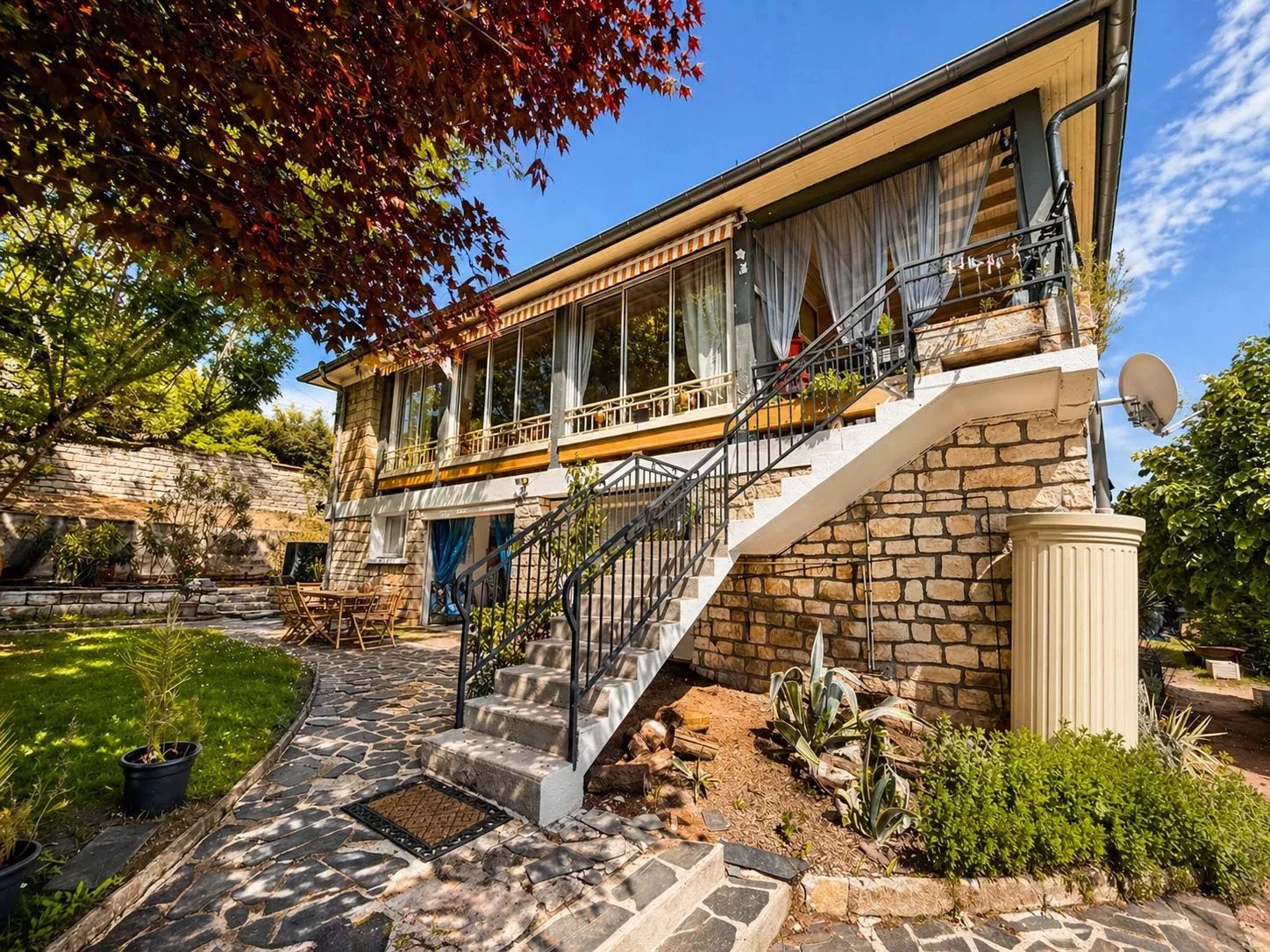 Maison à vendre, 258m², Brive-la-Gaillarde