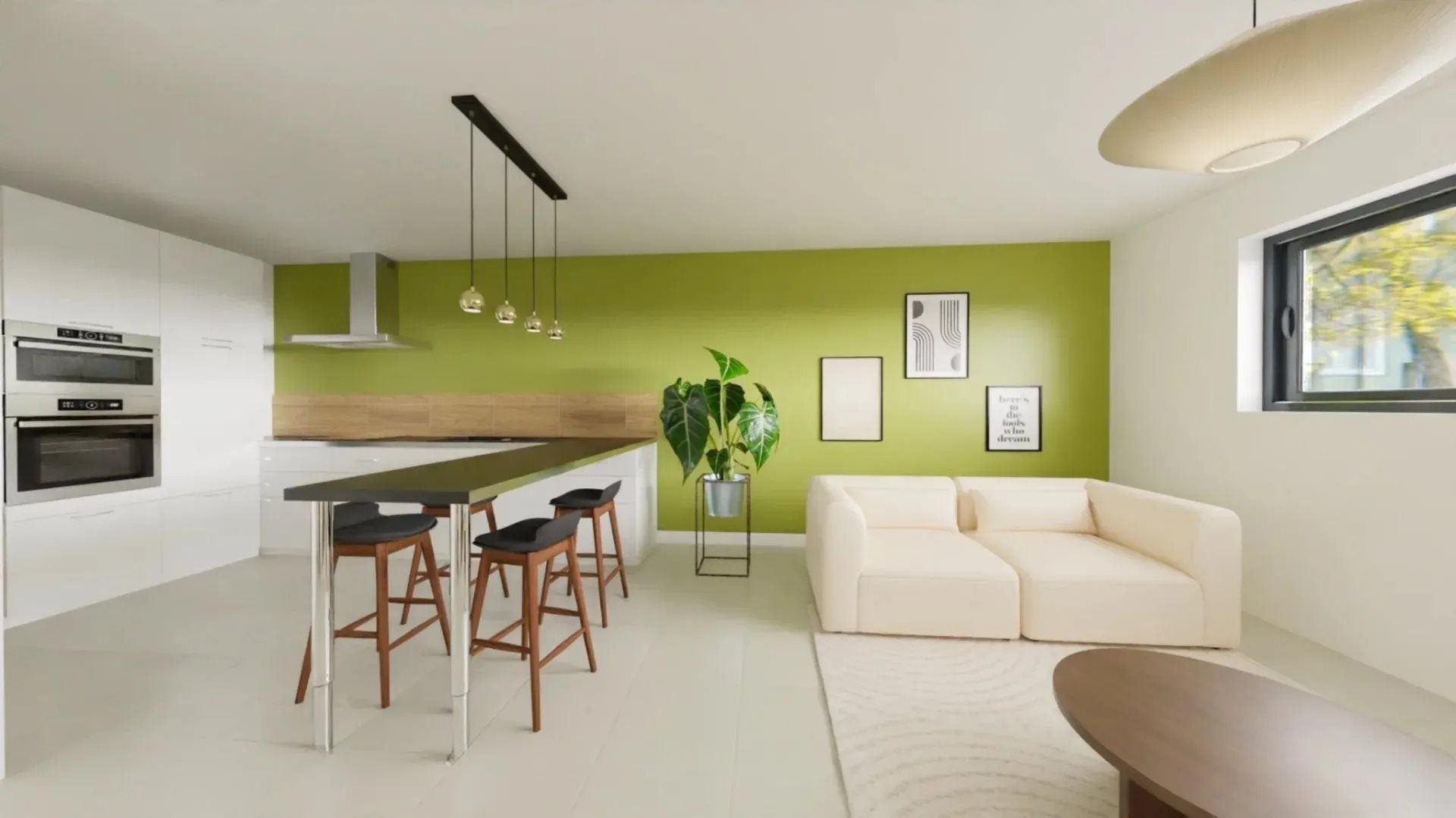 Appartement à vendre, 52m², Brive-la-Gaillarde