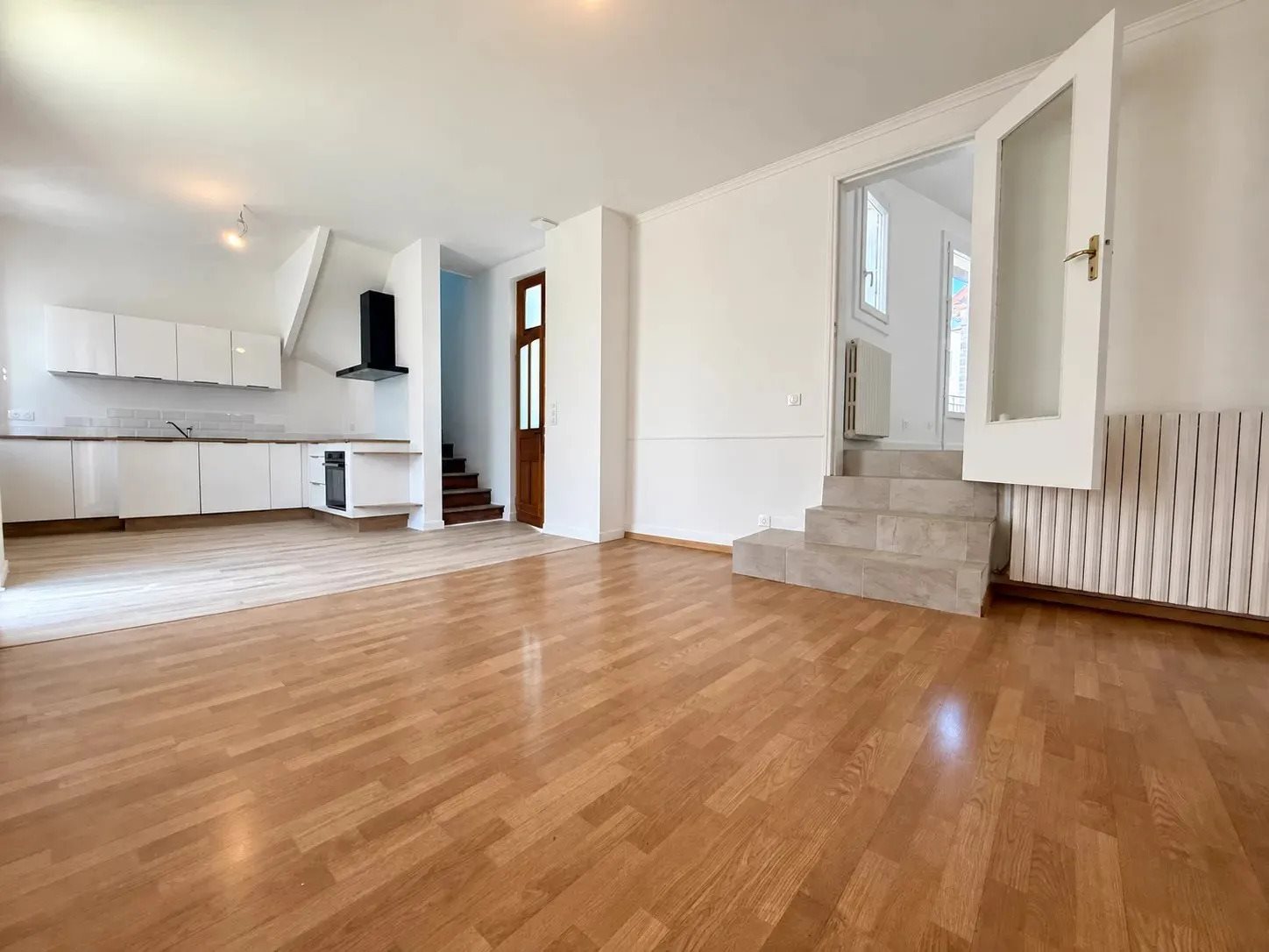 Maison à louer, 82m², Brive-la-Gaillarde