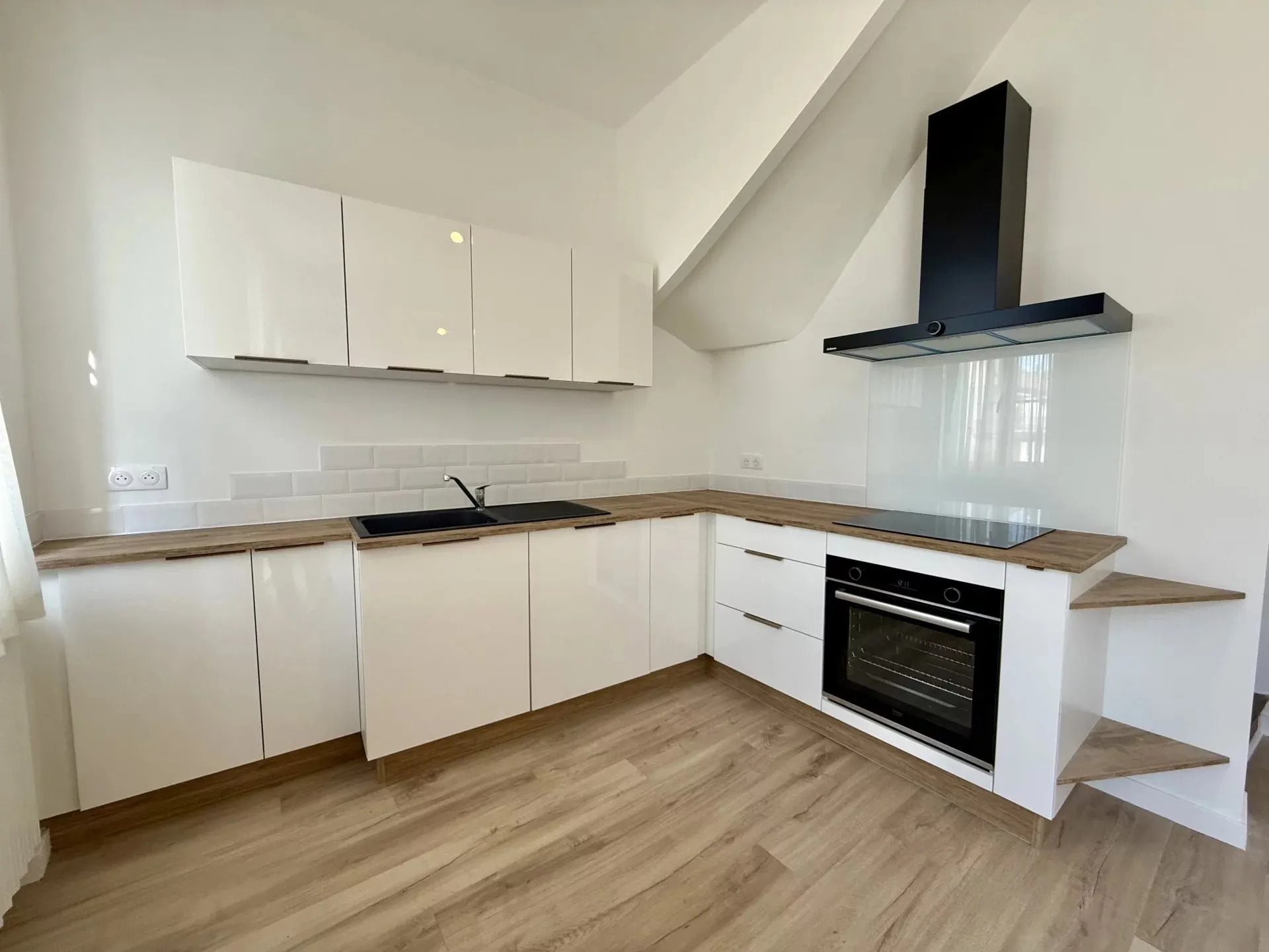 Maison à louer, 82m², Brive-la-Gaillarde