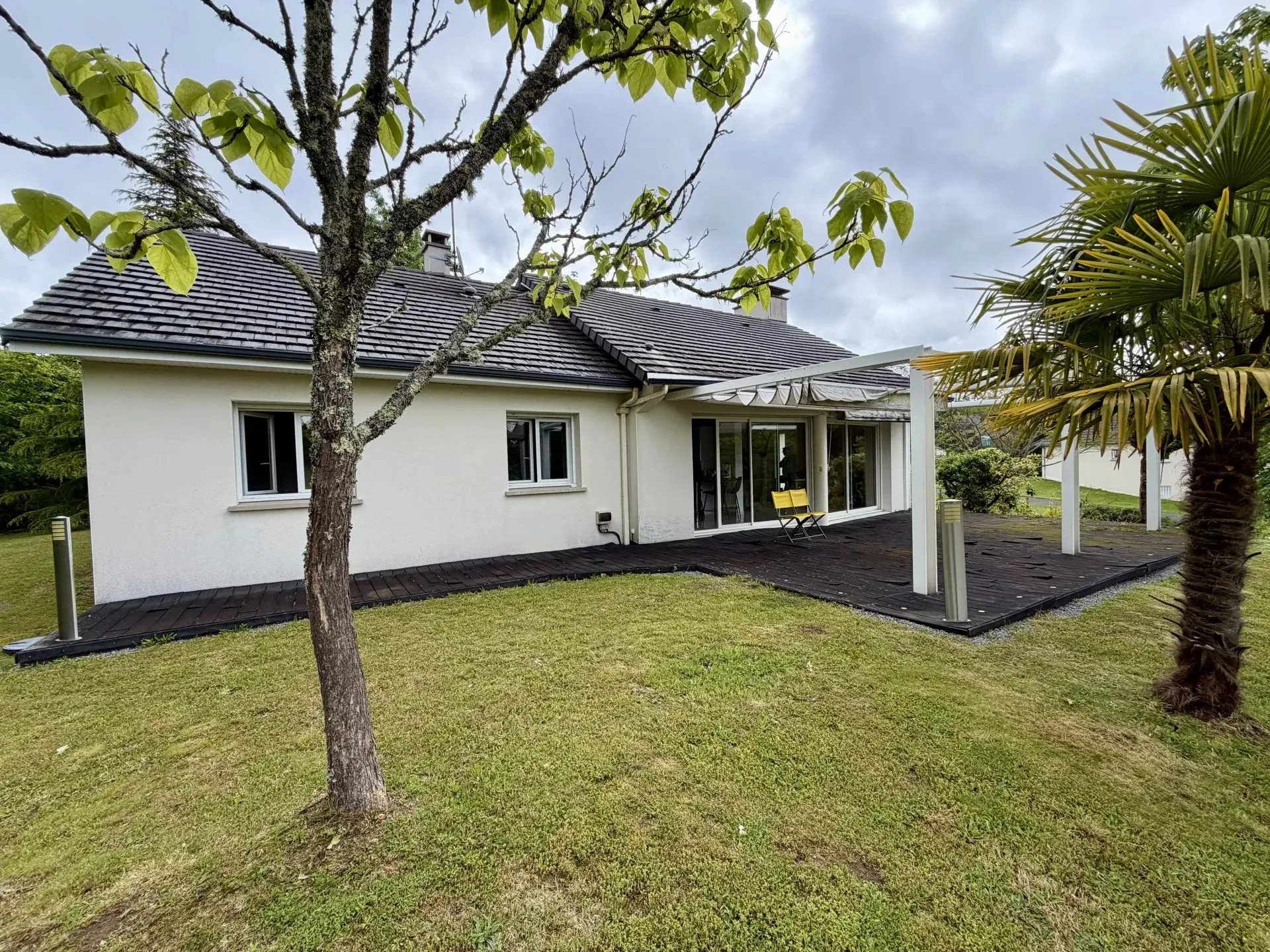 Maison à vendre, 120m², Allassac