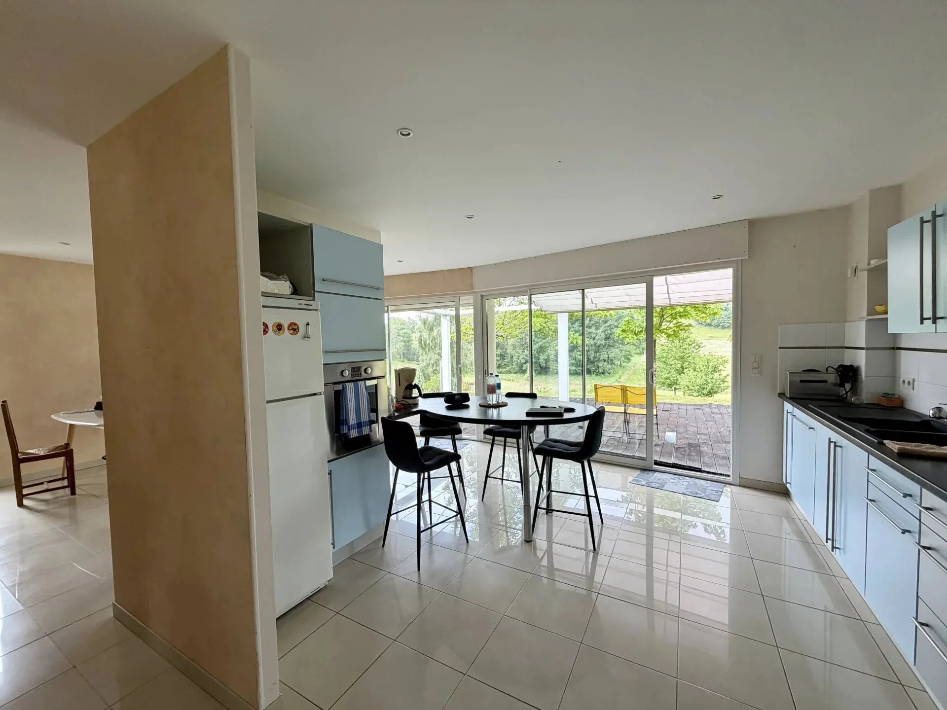 Maison à vendre, 120m², Allassac