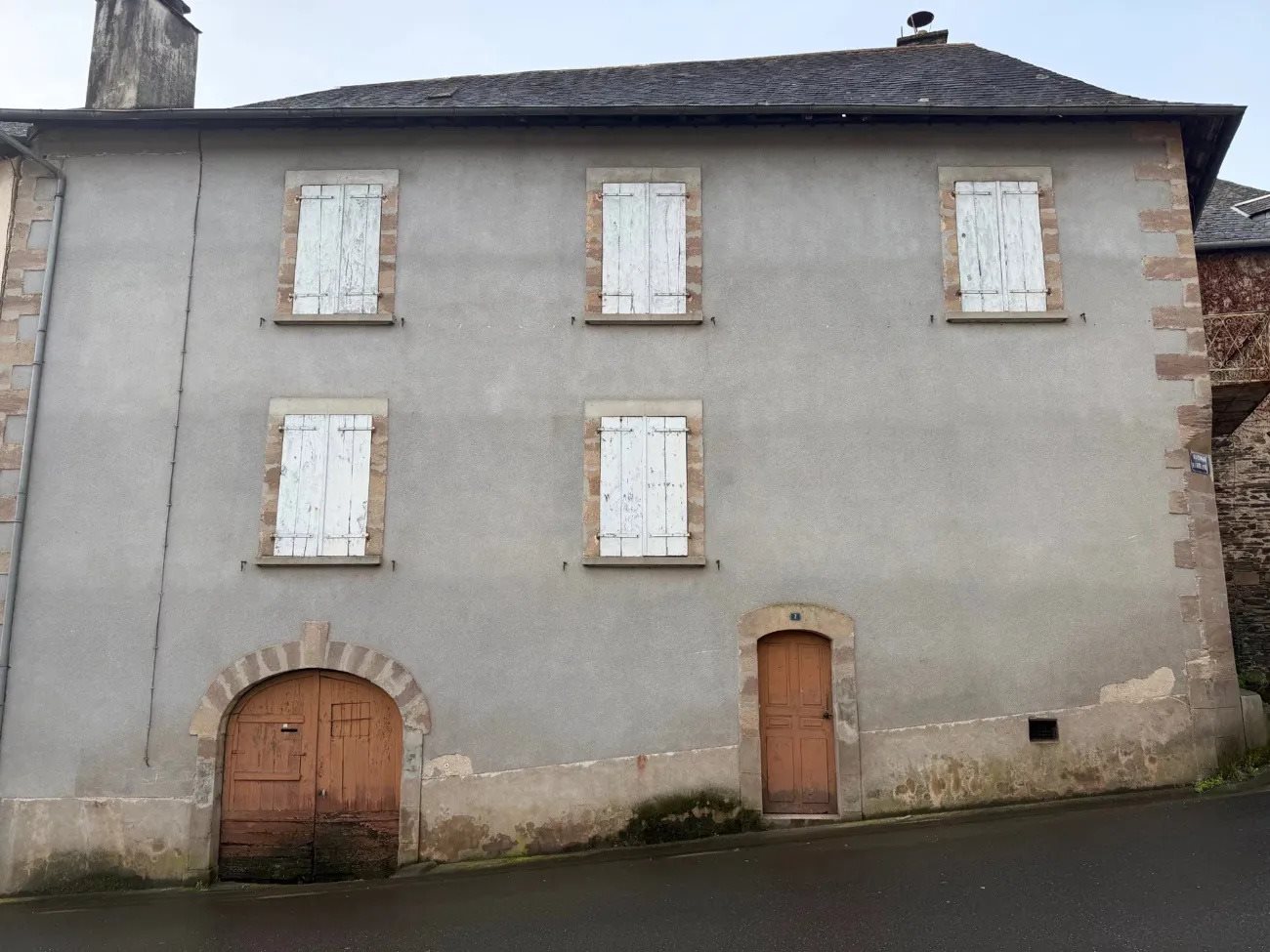 Maison à vendre, 2m², Allassac