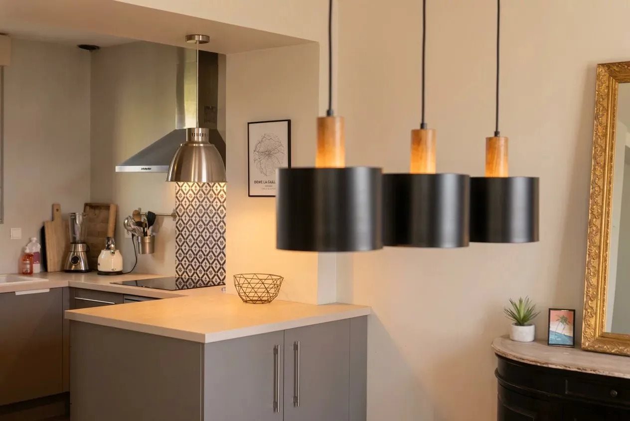 Maison à vendre, 105m², Brive-la-Gaillarde