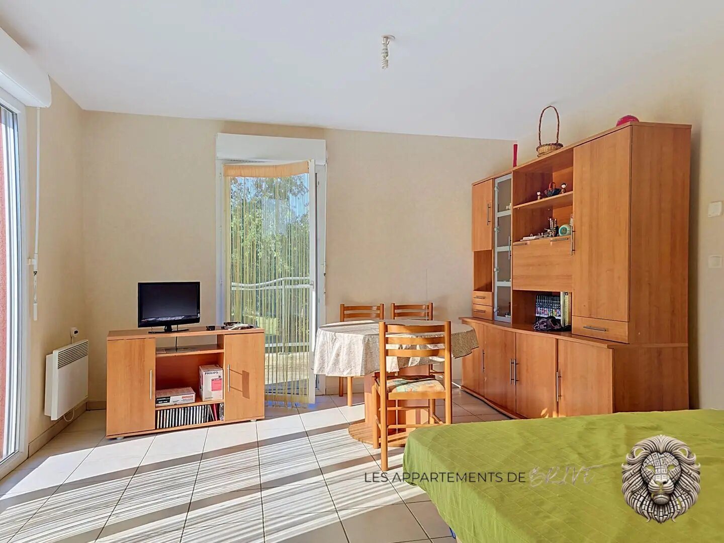 Appartement à vendre, 43m², Malemort-sur-Corrèze
