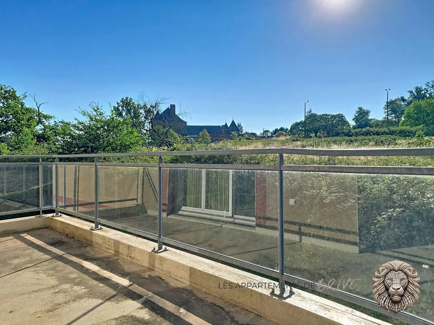 Appartement à vendre, 43m², Malemort-sur-Corrèze