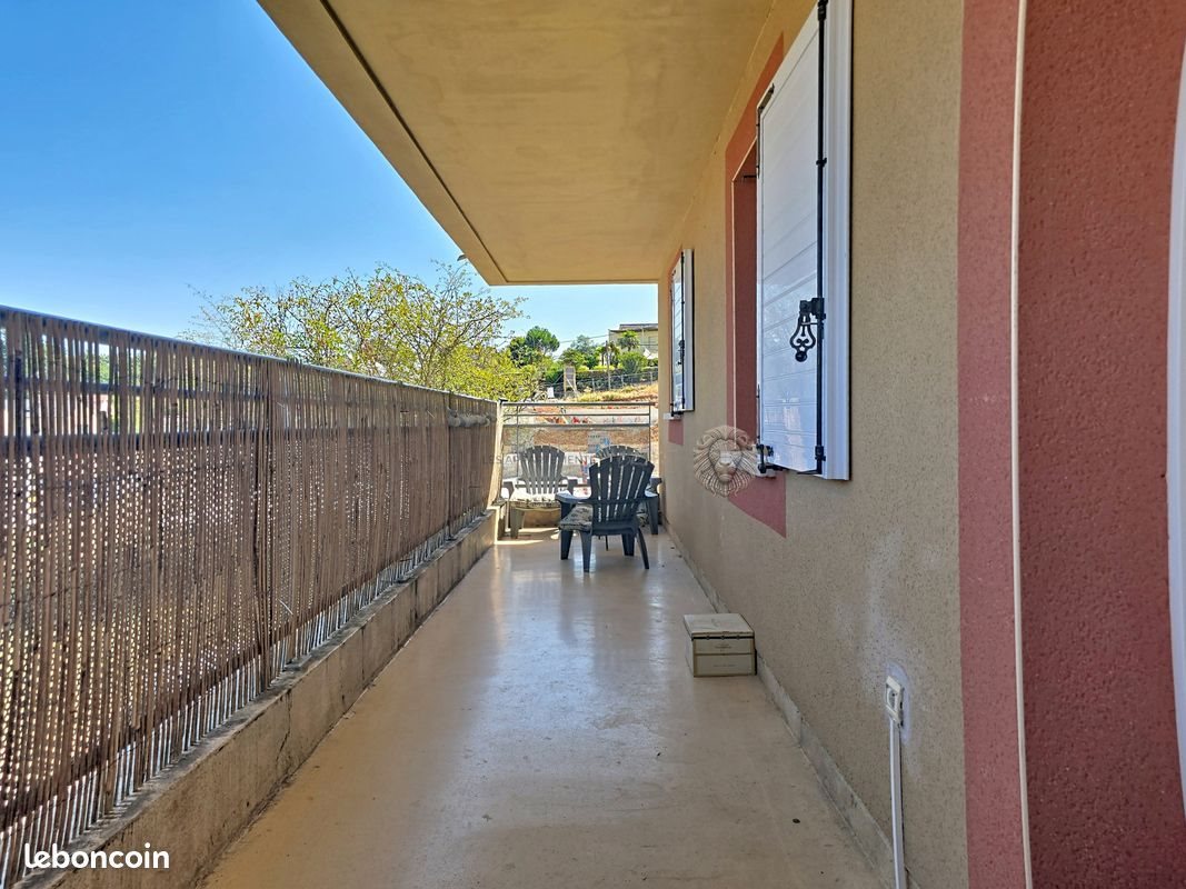 Appartement à louer, 59m², Malemort-sur-Corrèze