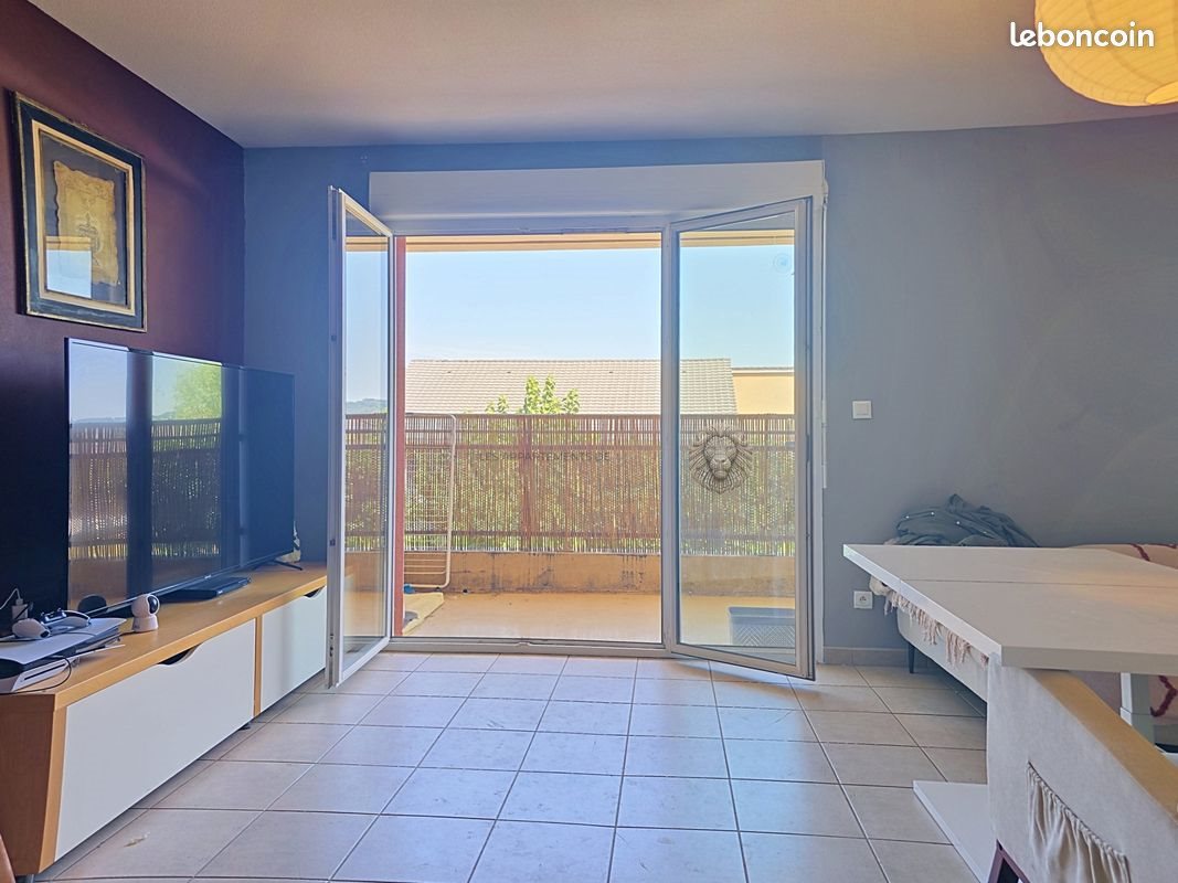 Appartement à louer, 59m², Malemort-sur-Corrèze