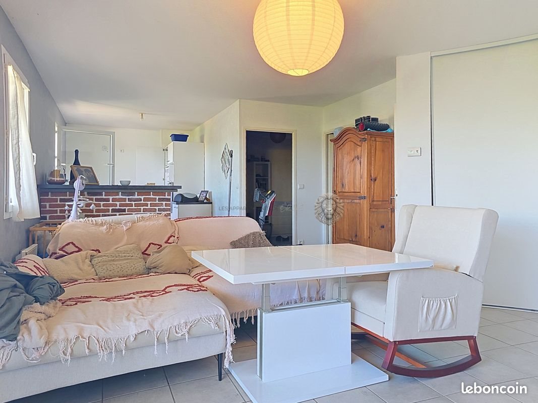 Appartement à louer, 59m², Malemort-sur-Corrèze