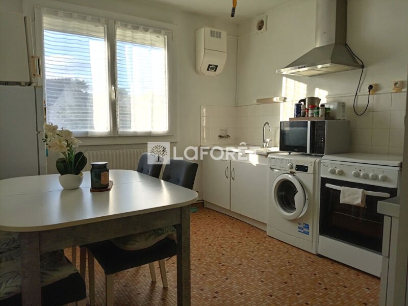 Appartement à louer, 65m², Brive-la-Gaillarde