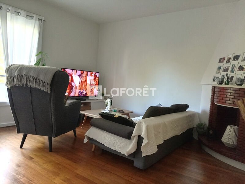 Appartement à louer, 65m², Brive-la-Gaillarde