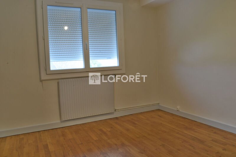 Appartement à louer, 65m², Brive-la-Gaillarde