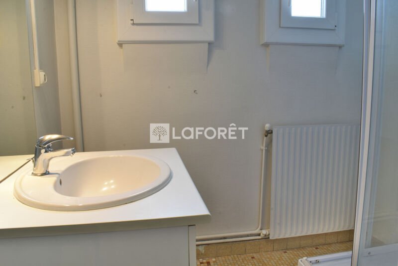 Appartement à louer, 65m², Brive-la-Gaillarde