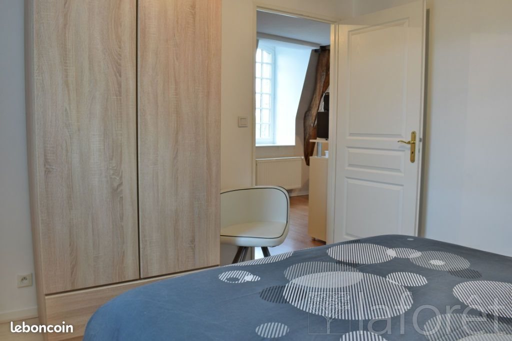 Appartement à louer, 36m², Cosnac
