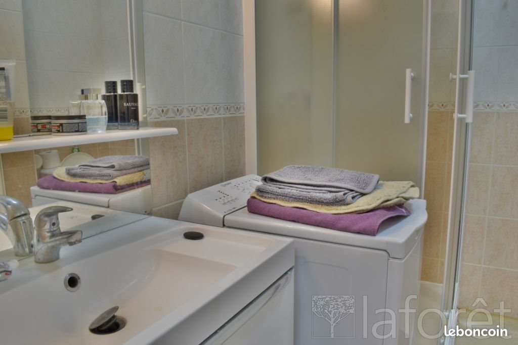 Appartement à louer, 36m², Cosnac