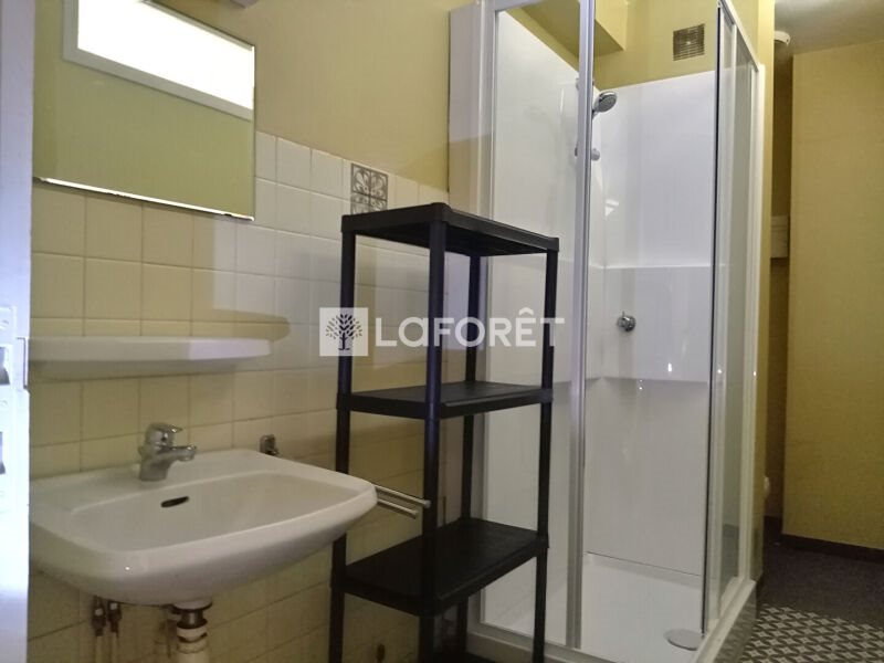 Appartement à louer, 22m², Brive-la-Gaillarde