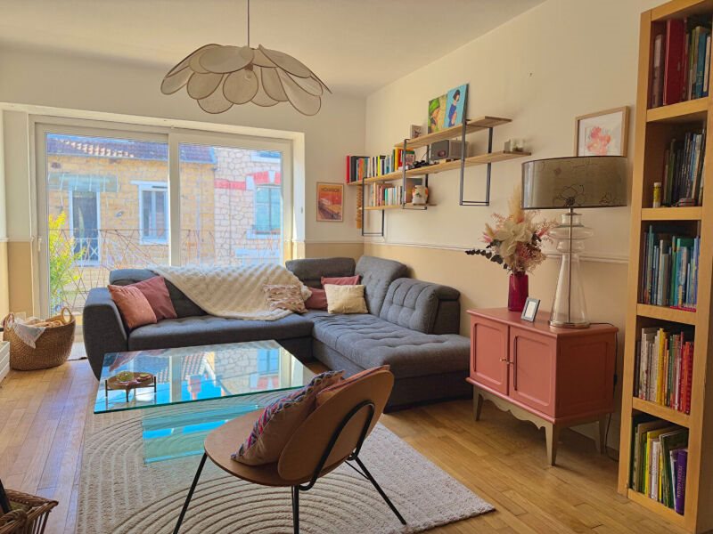Maison à vendre, 161m², Brive-la-Gaillarde