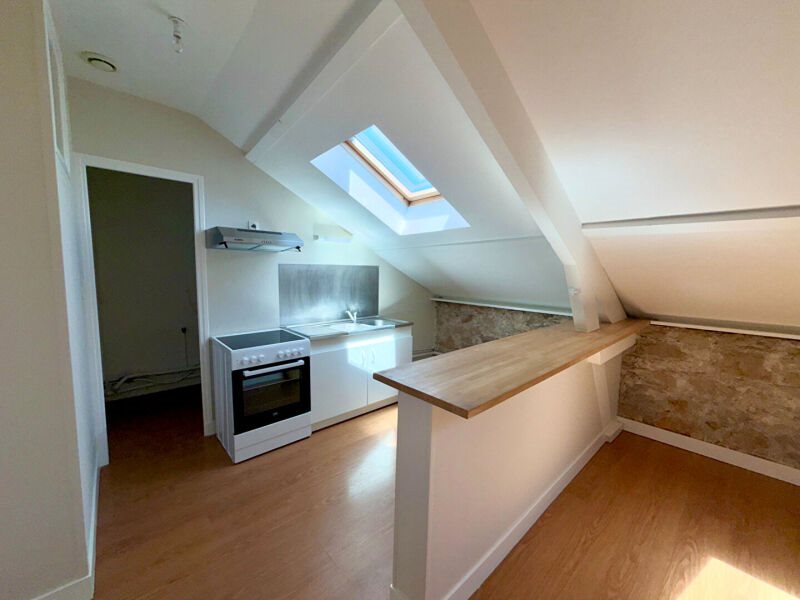Appartement à louer, 90m², Brive-la-Gaillarde