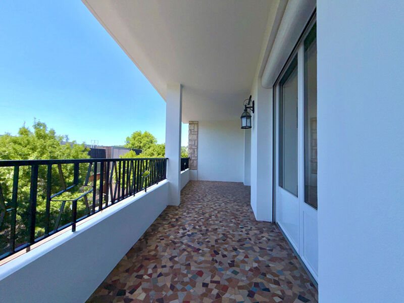Appartement à louer, 90m², Brive-la-Gaillarde