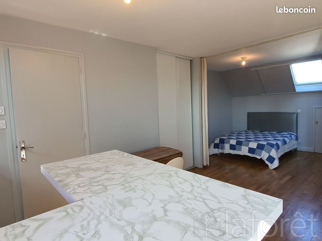 Appartement à louer, 31m², Brive-la-Gaillarde