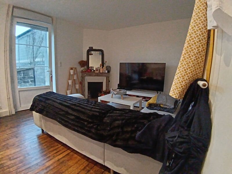 Appartement à louer, 70m², Brive-la-Gaillarde