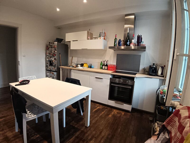 Appartement à louer, 70m², Brive-la-Gaillarde
