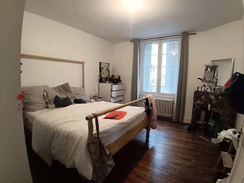 Appartement à louer, 70m², Brive-la-Gaillarde