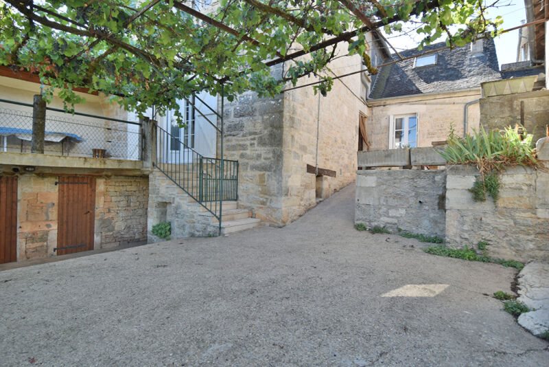 Maison à vendre, 113m², Nespouls
