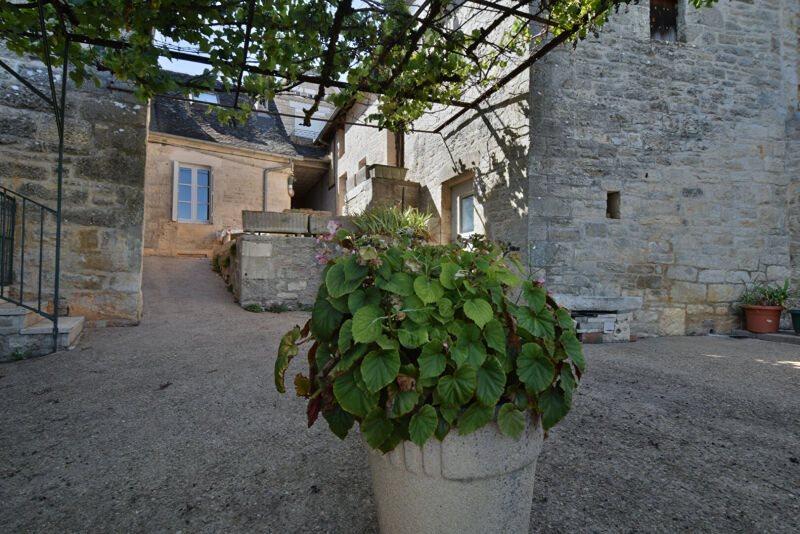Maison à vendre, 113m², Nespouls