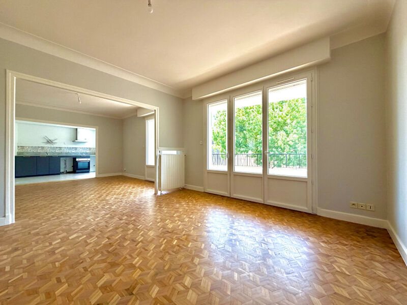 Appartement à louer, 111m², Brive-la-Gaillarde