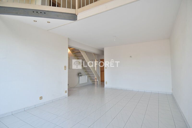 Appartement à vendre, 119m², Brive-la-Gaillarde