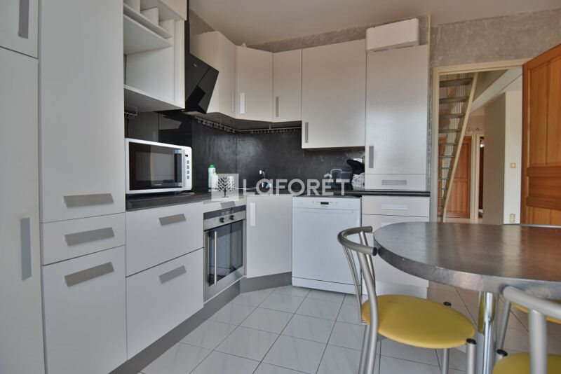 Appartement à vendre, 119m², Brive-la-Gaillarde