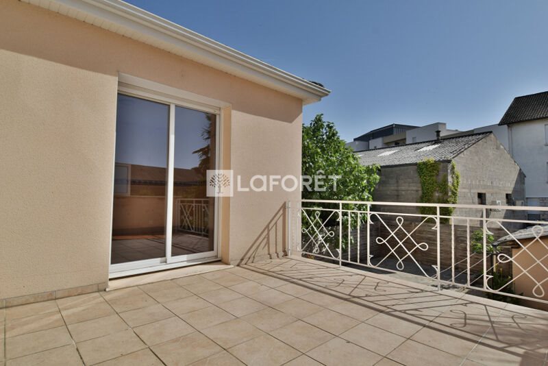 Maison à vendre, 115m², Brive-la-Gaillarde