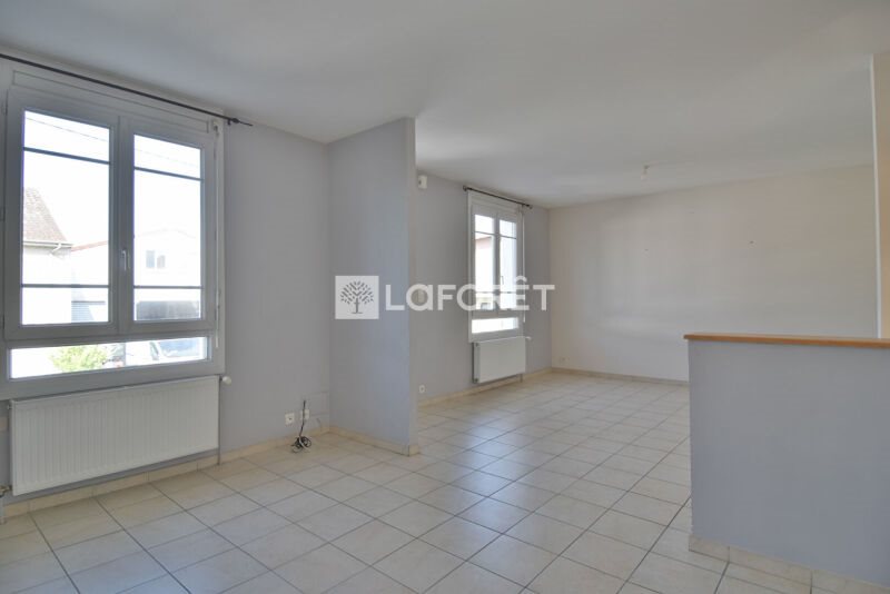 Maison à vendre, 115m², Brive-la-Gaillarde