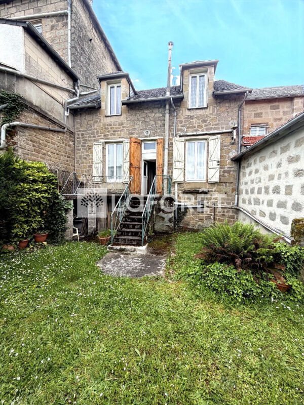Maison à vendre, 118m², Brive-la-Gaillarde