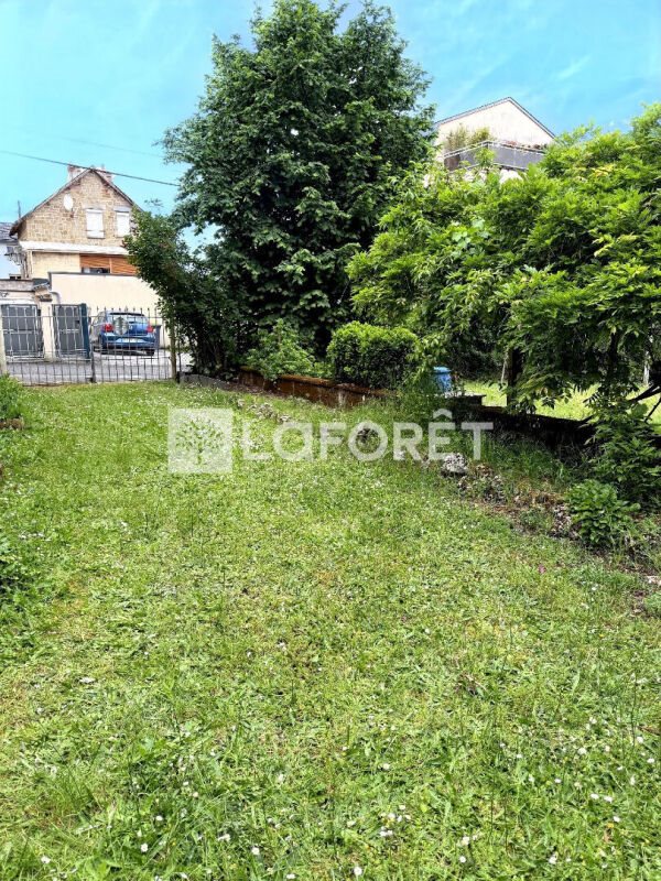 Maison à vendre, 118m², Brive-la-Gaillarde