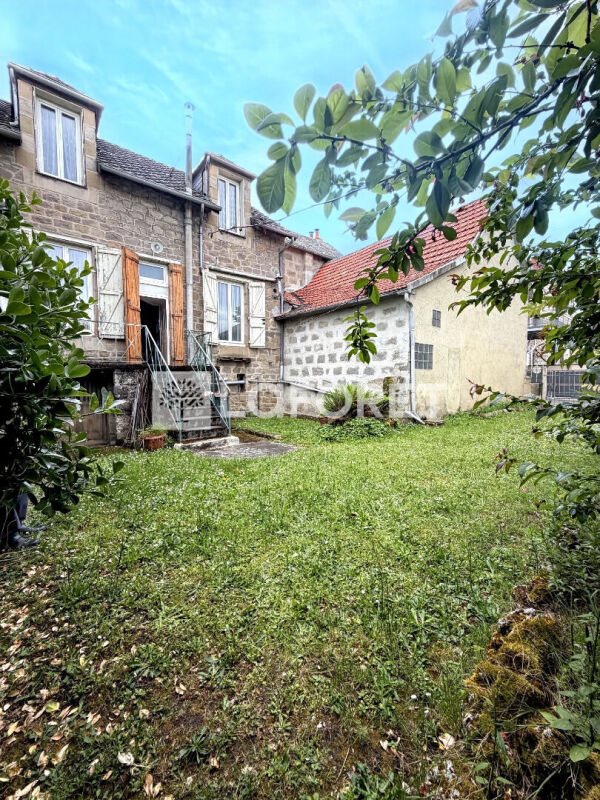 Maison à vendre, 118m², Brive-la-Gaillarde