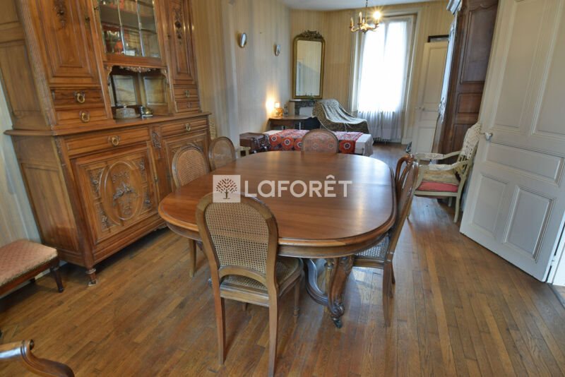 Maison à vendre, 118m², Brive-la-Gaillarde