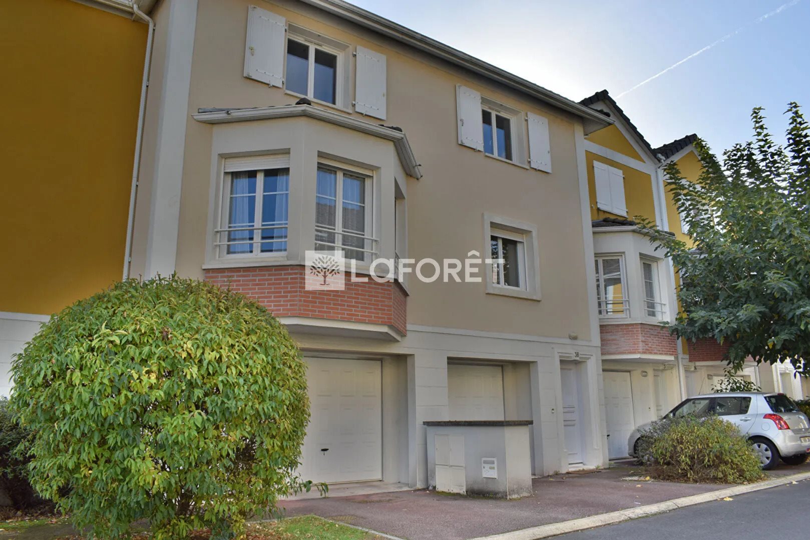 Maison à vendre, 73m², Brive-la-Gaillarde